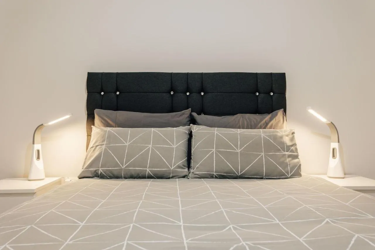 Modern Peaceful Flat In Town Apartment Bournemouth United Kingdom
