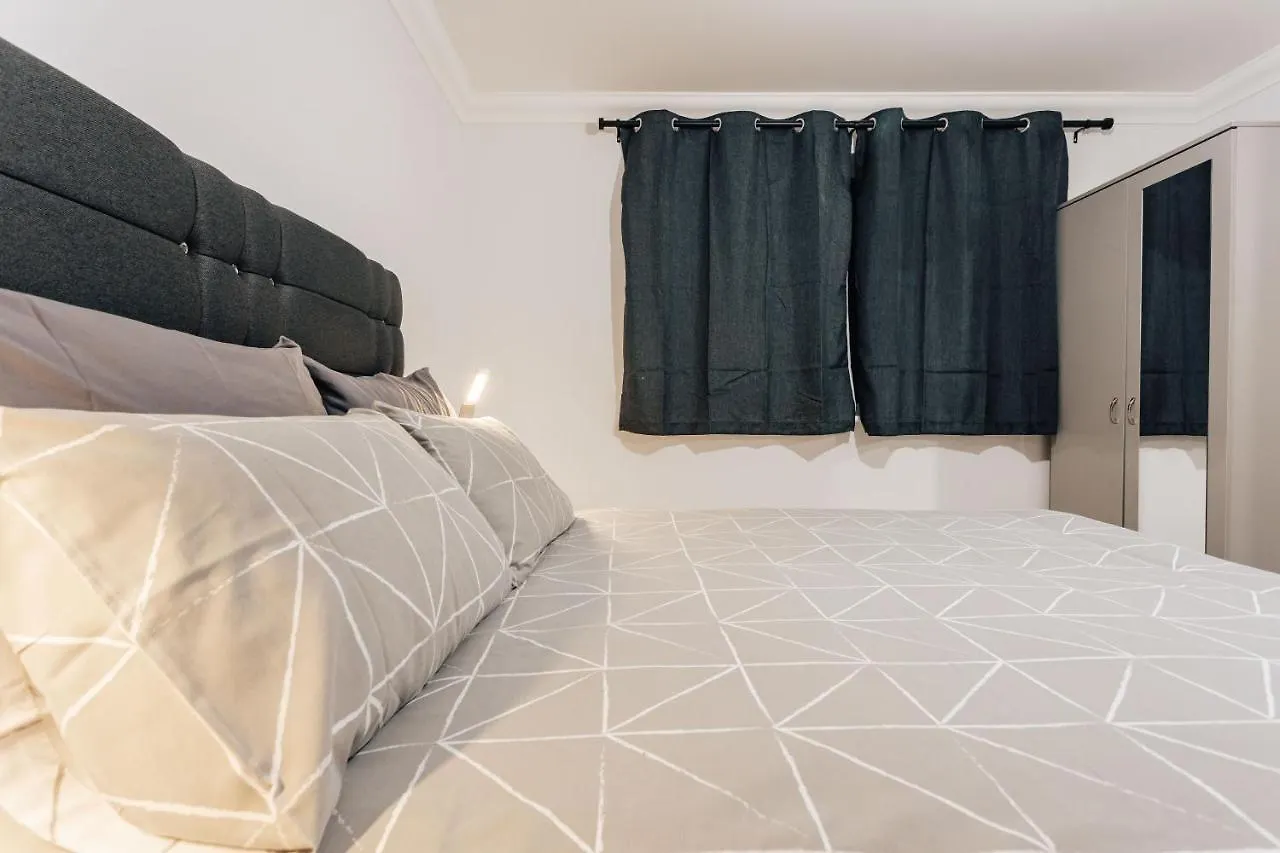 Modern Peaceful Flat In Town Apartment Bournemouth United Kingdom